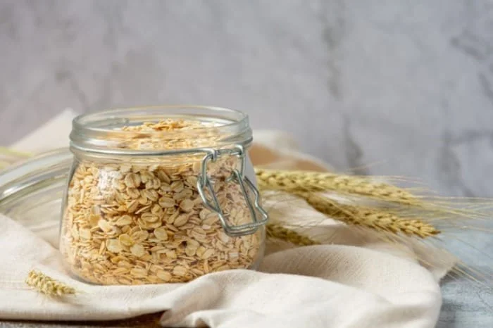جو برای لاغری