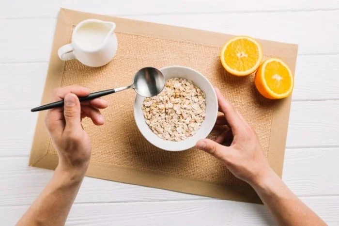افزایش متابولیسم و سوخت و ساز چربی مثل آب خوردن
