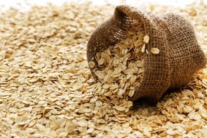 حبوبات برای لاغری 