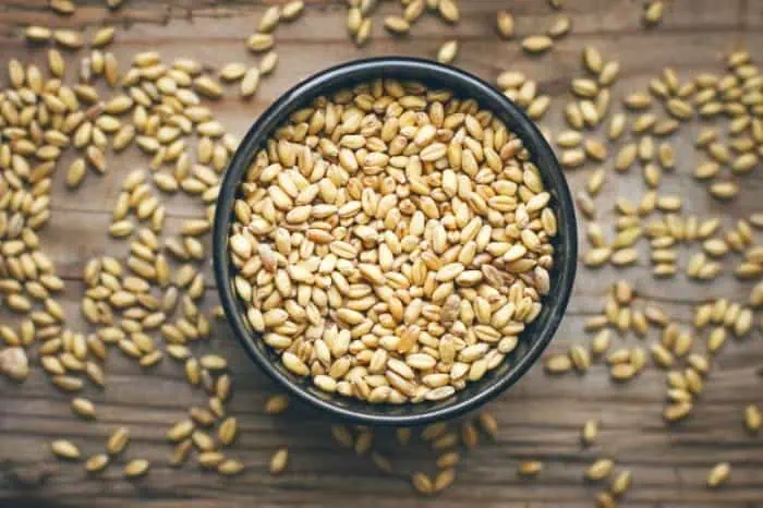 جو برای پوست