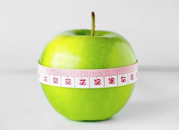 کاهش کلسترول با سرکه سیب کاهش کلسترول