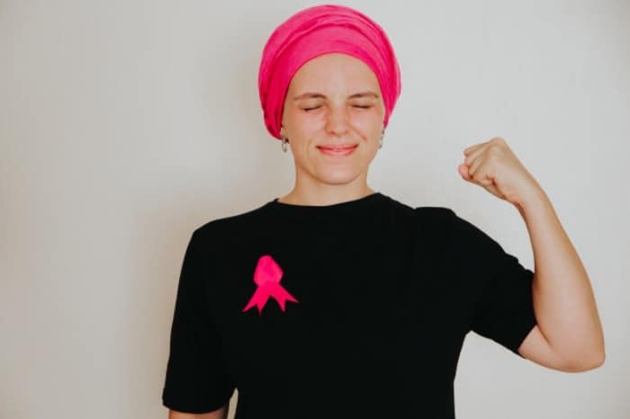 مبارزه با سرطان 