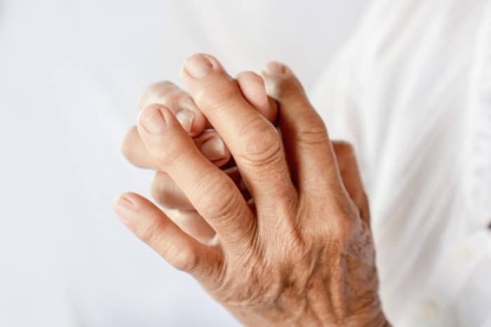 تشخیص بیماری سرطان از روی انگشت دست