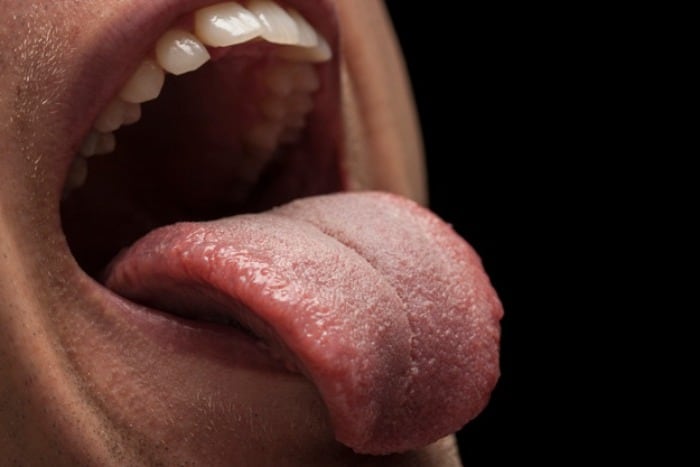 زبان مقاوم ترین ماهیچه در بدن