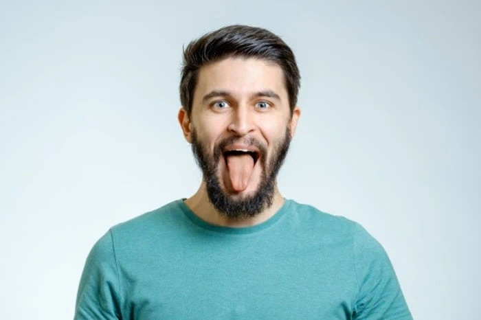 وضعیت زبان برای تشخیص بیماری ها 