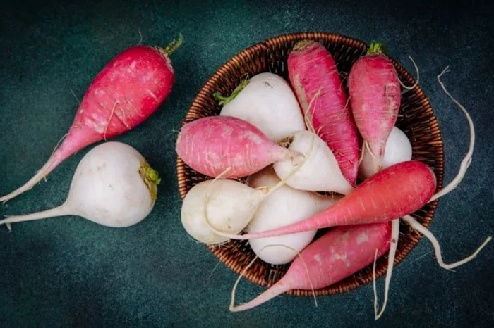 چغندر برای کبد