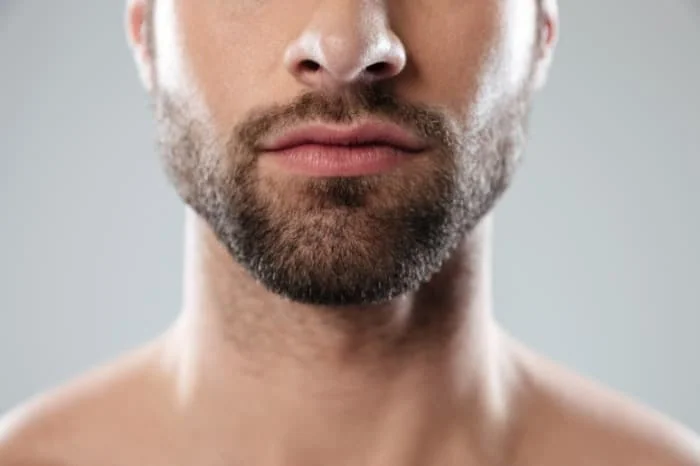 ریش و سلامت بدن