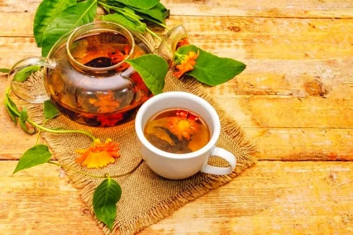 چای