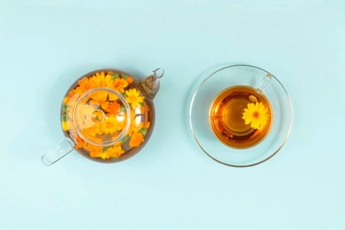 گل همیشه بهار