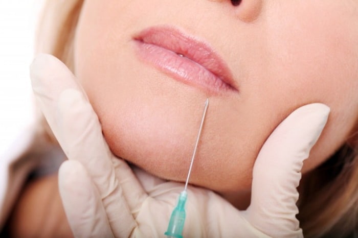 رنگ كردن مو در دوران بارداری