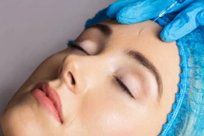 درباره بوتاکس
