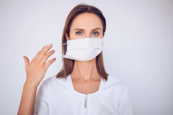 مرگ و کرونا