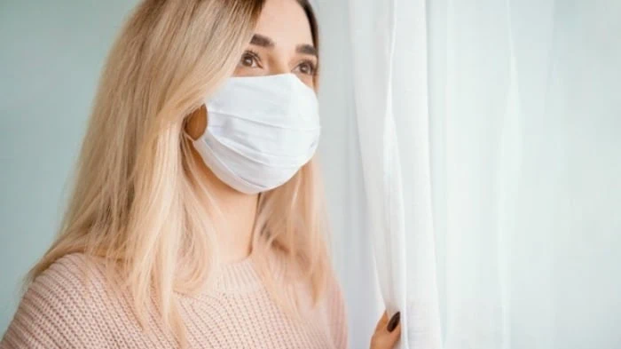 کرونا باعث مرگ