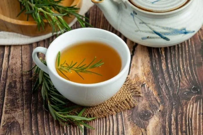 چای رز ماری