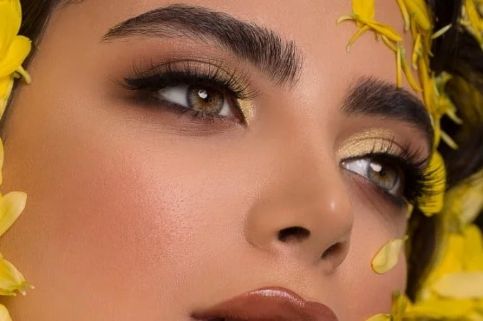 چشم