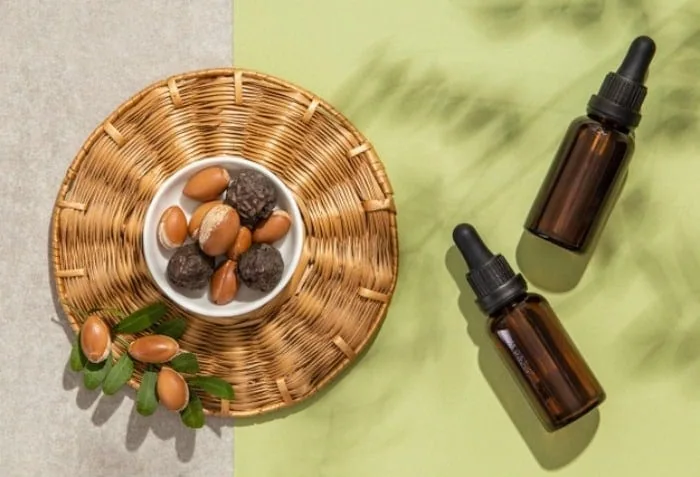 روغن آرگان 