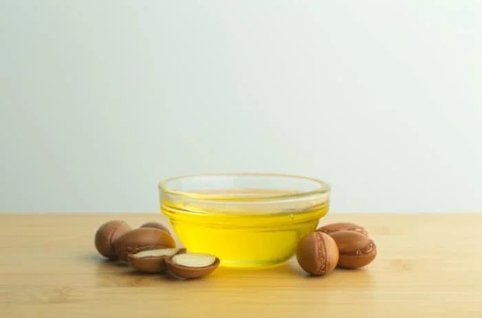 مواد مغذی روغن آرگان