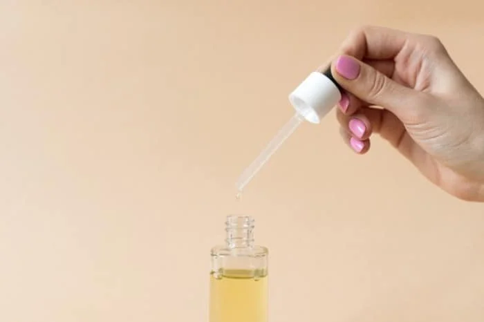 روغن درمانی