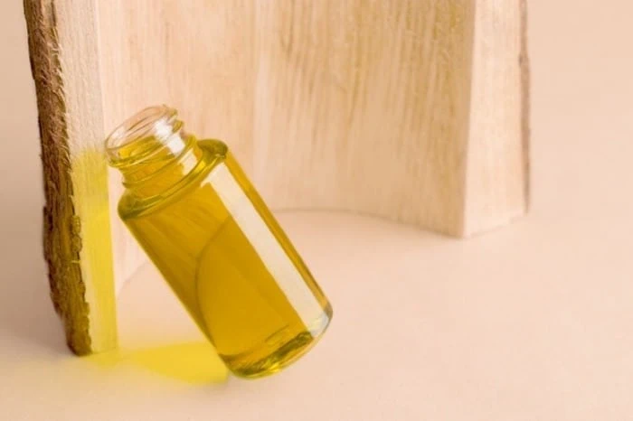 روغن جوانه گندم 