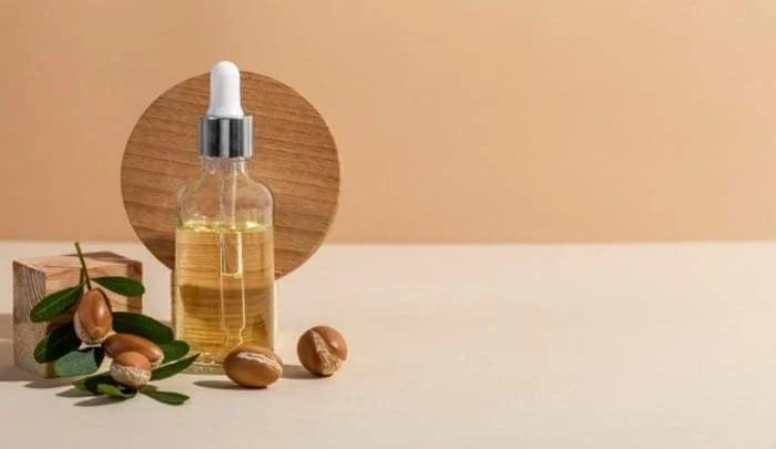 روغن آرگان برای مو