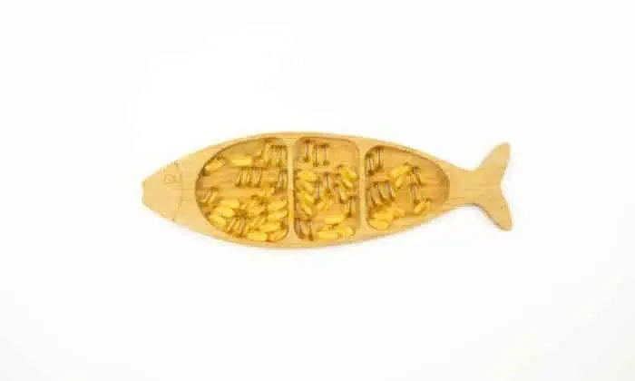 روغن ماهی