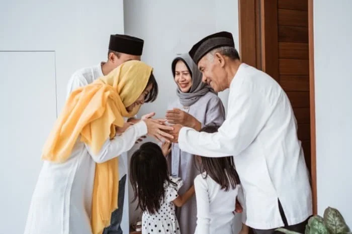 استقبال از مهمان