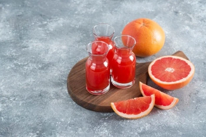 آب میوه گریپ فروت