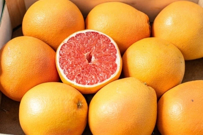 گریپ فروت برای فشار خون 