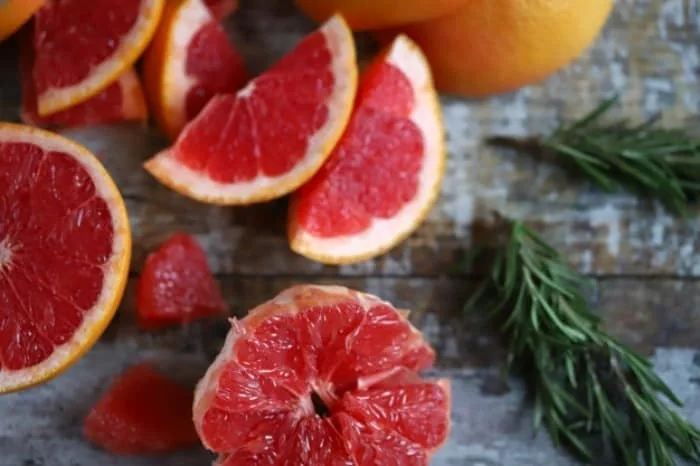 خواص گریپ فروت برای عفونت