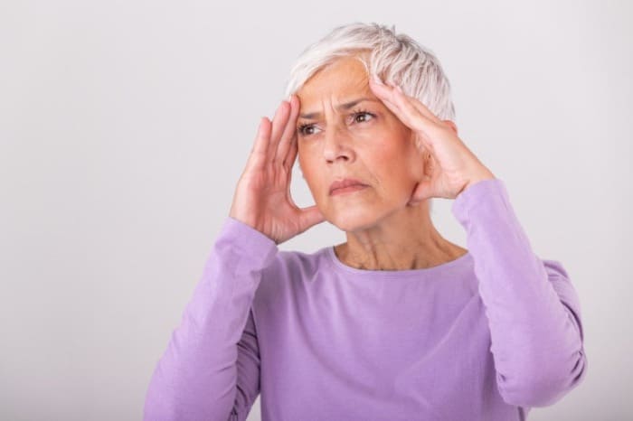 استفاده از روغن سویا در دوران یائسگی دوران یائسگی