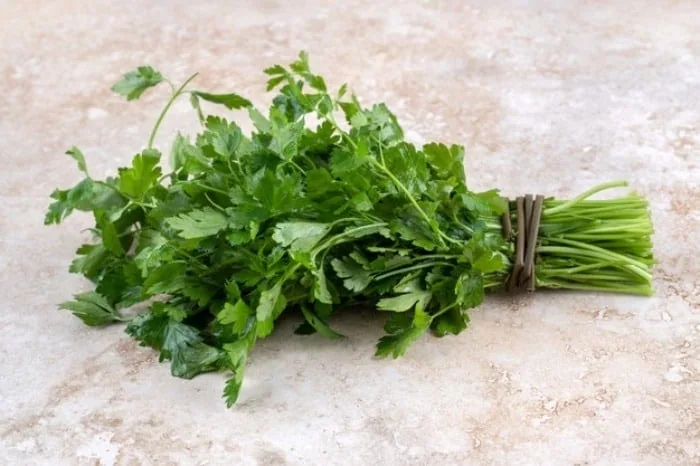 انواع سبزی کوفته 