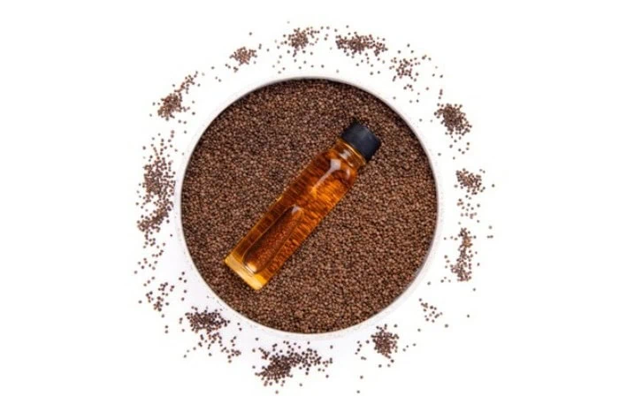 روغن سیاه دانه