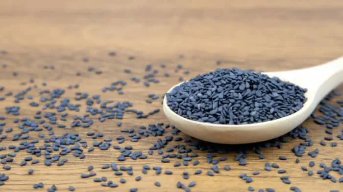 فواید سیاه دانه