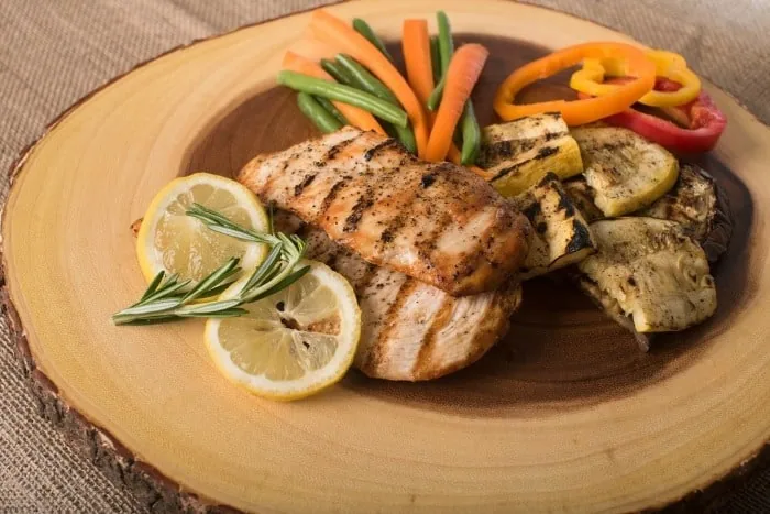 حذف چربی از رژیم