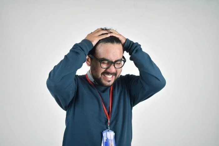 اختلالات عصبی