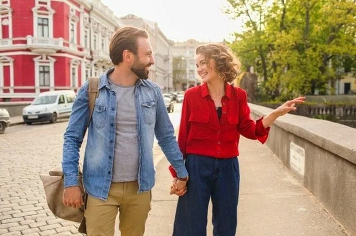 درگیری های زندگی مشترک