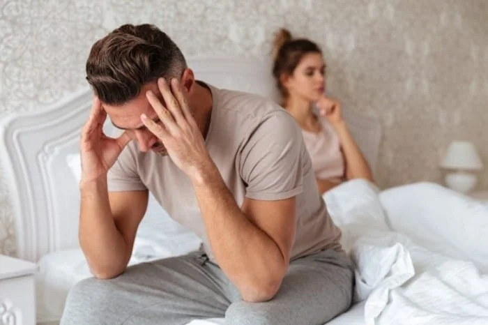 مسئولیت پذیری همسر