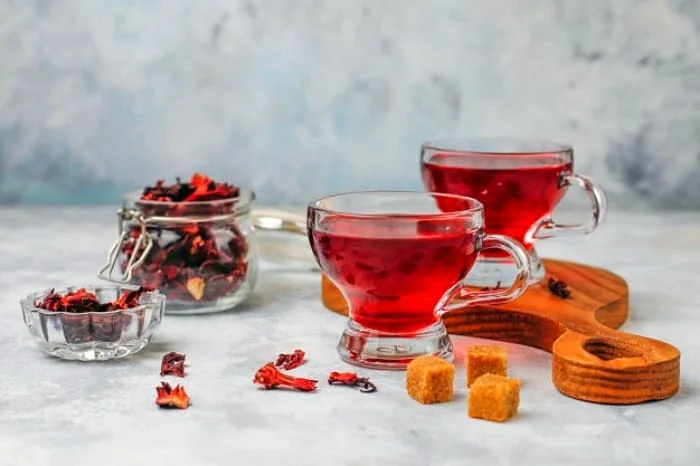 چای ترش