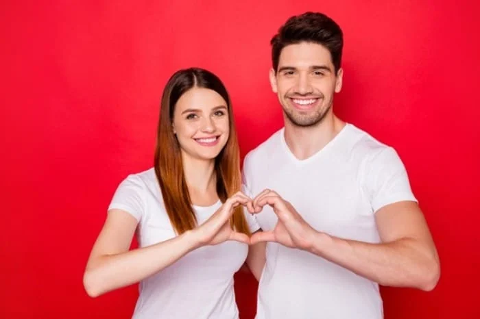عاشق شدن 