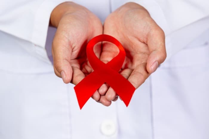 زخم های سرد در ایدز زخم در ایدز