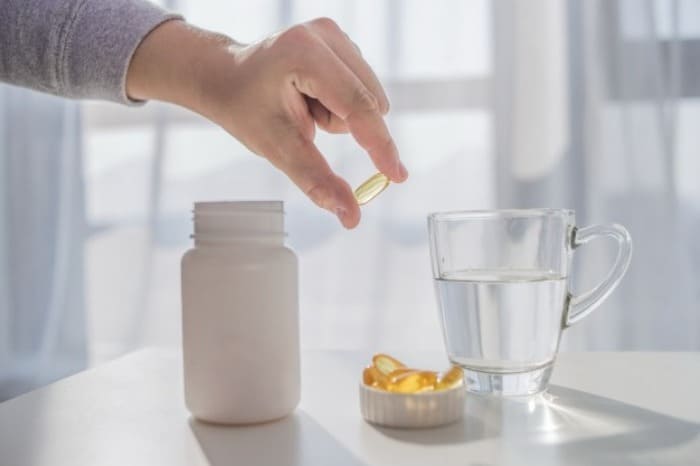 ویتامین و مکمل های مورد نیاز بدن ویتامین نیاز مردان