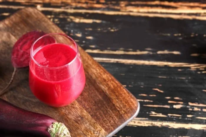 آب چغندر برای ورزشکاران 