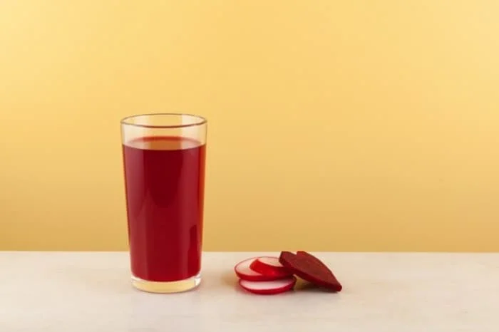 عوارض آب چغندر 