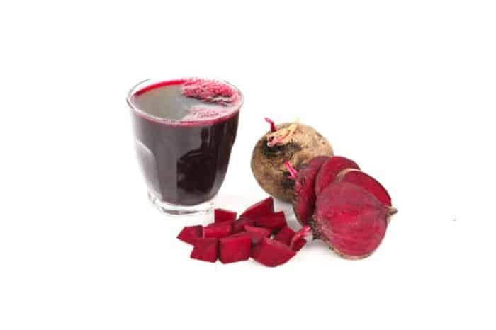 خواص بی نظیر و شگفت انگیز لبو فواید لبو یا چقندر