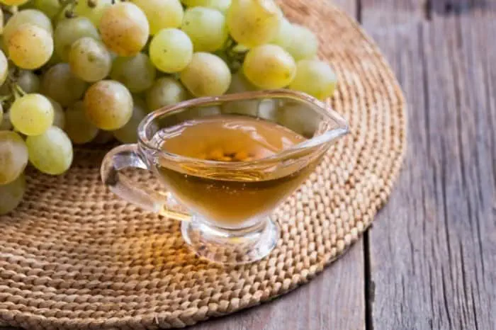 سرکه برای لاغری