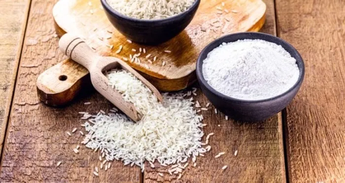 آرد برنج