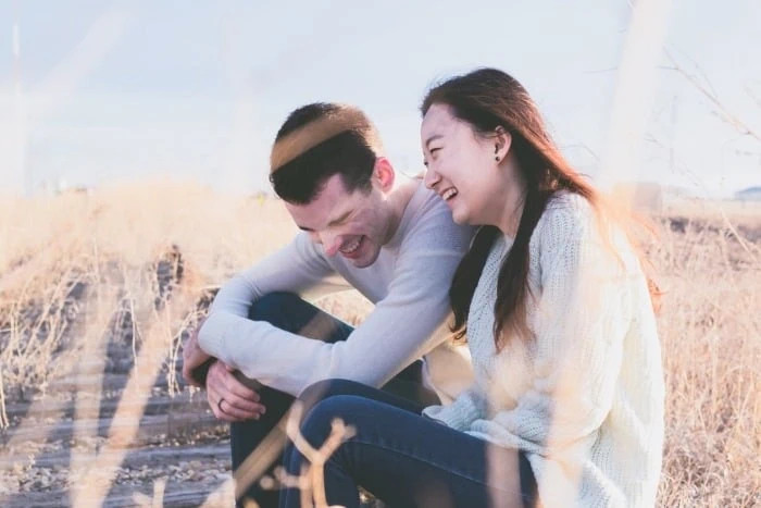  چگونه در زندگی زناشویی مثبت اندیش باشیم
