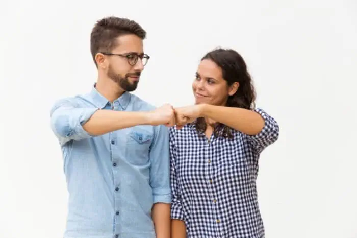 ویژگی افراد مسئولیت پذیر