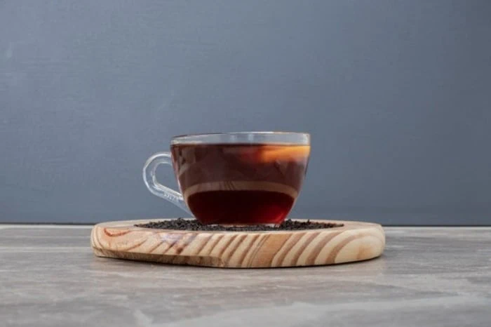 نوشیدن چای