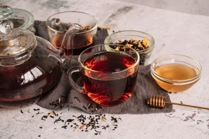 چای رویبوس چیست